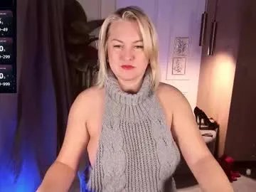 Freechat yolanda_kiss on Chaturbate