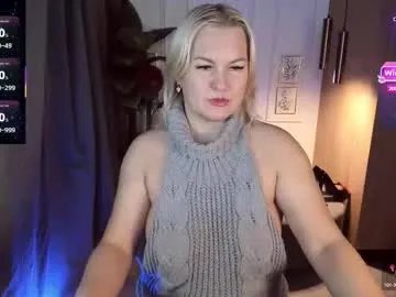 Freechat yolanda_kiss on Chaturbate