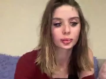 Freechat your_bunnygirl on Chaturbate