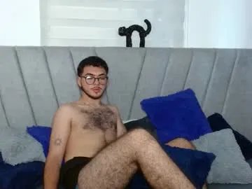 Freechat zac_golden on Chaturbate