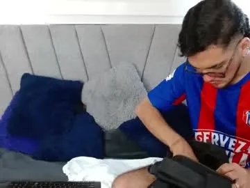 Freechat zac_golden on Chaturbate