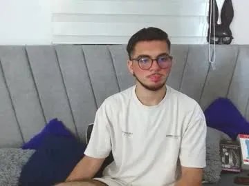 Freechat zac_golden on Chaturbate