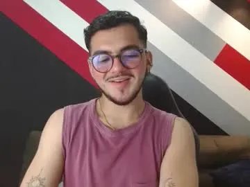 Freechat zac_golden on Chaturbate