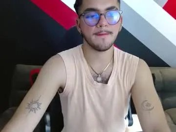 Freechat zac_golden on Chaturbate