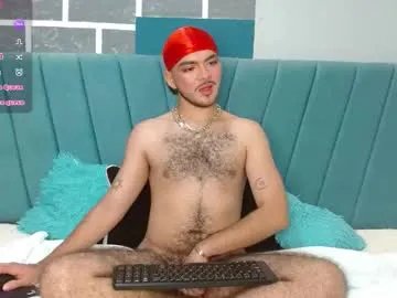 Freechat zac_golden on Chaturbate
