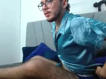 Freechat zac_golden on Chaturbate