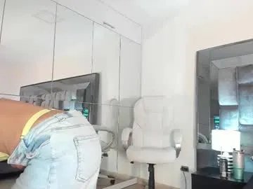 zinnia_mosley on Chaturbate 