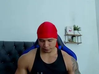 Offline adam_boss on Flirt4Free