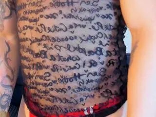 Offline adam_kravitz on Flirt4Free