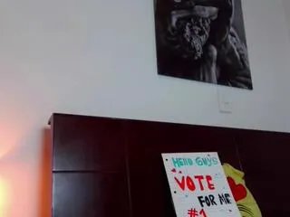 adamm_turner on Flirt4Free 