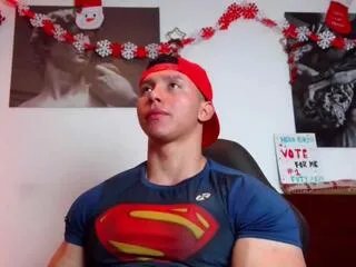 adamm_turner on Flirt4Free 