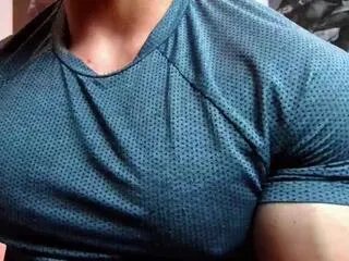 adamm_turner on Flirt4Free 