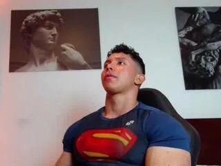 adamm_turner on Flirt4Free 