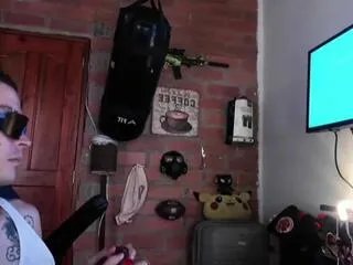 Offline alex_devegas on Flirt4Free