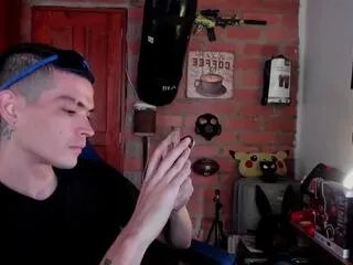 Offline alex_devegas on Flirt4Free