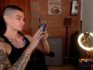 Offline alex_devegas on Flirt4Free