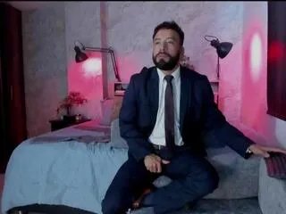 Freechat andres_suarez on Flirt4Free