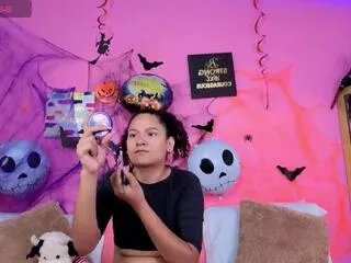 Freechat ashly_bell on Flirt4Free