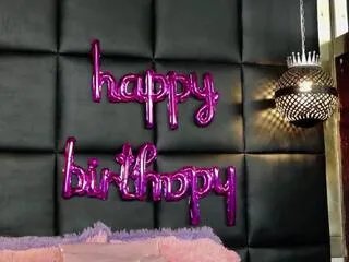 Freechat blair_badgley on Flirt4Free