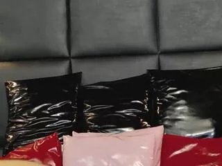 Freechat blair_badgley on Flirt4Free