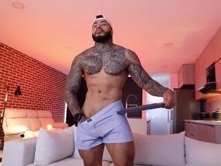 Offline blaze_b on Flirt4Free