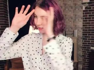 Offline bliss_hersey on Flirt4Free