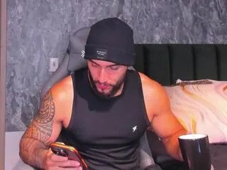 Freechat brad_mayers on Flirt4Free