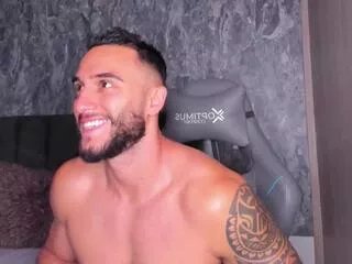 Freechat brad_mayers on Flirt4Free