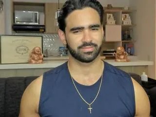 Offline bradley_martin on Flirt4Free