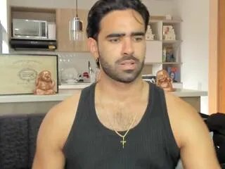 Offline bradley_martin on Flirt4Free