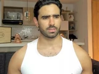 Offline bradley_martin on Flirt4Free