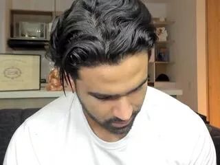 Offline bradley_martin on Flirt4Free