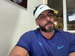 Freechat braun_phillips on Flirt4Free