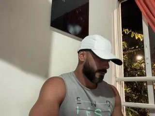 Freechat braun_phillips on Flirt4Free