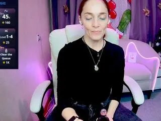 Offline bree_terner on Flirt4Free
