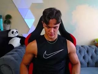 brooklyn_spencer on Flirt4Free 