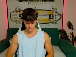 brooklyn_spencer on Flirt4Free 