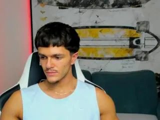 brooklyn_spencer on Flirt4Free 