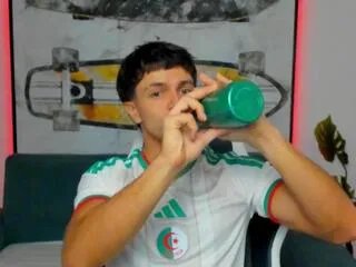 brooklyn_spencer on Flirt4Free 