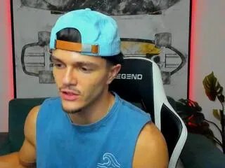 brooklyn_spencer on Flirt4Free 