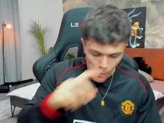 brooklyn_spencer on Flirt4Free 