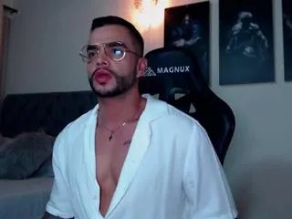 Offline bruno_de_luca on Flirt4Free