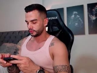 Offline bruno_de_luca on Flirt4Free