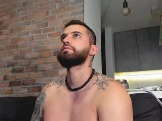 Offline bryson_jace on Flirt4Free