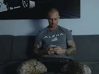 Offline calvin_hunt on Flirt4Free