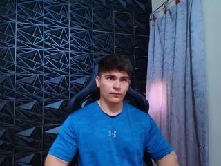 Offline camiilo_lopez on Flirt4Free