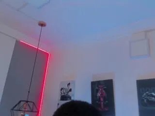 Offline carter_mcklein on Flirt4Free