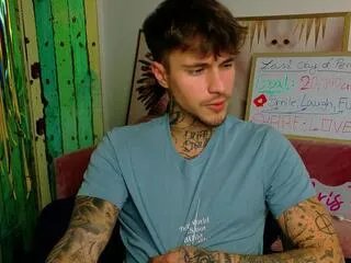 Offline christian_jagger on Flirt4Free