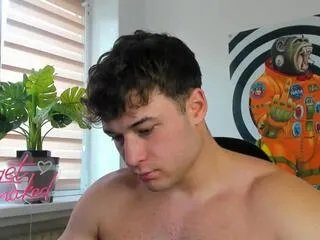 Offline cody_matisse on Flirt4Free