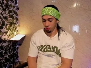 Offline connor_devling on Flirt4Free